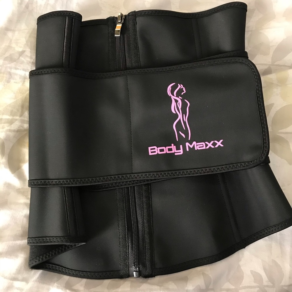 Brand new body maxxx waist trainer